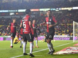 Jesús Isijara se verá las caras ante sus ex compañeros del Santos, con el que fue campeón en el Apertura 2018. MEXSPORT/I. Ortiz