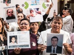 Darán a Estados 5 mil pesos en promedio para buscar a cada desaparecido en el país