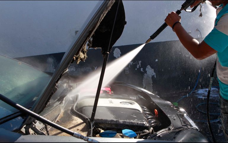 El registro actual tampoco cubre las cinco mil 550 vacantes disponibles en empresas locales. EL INFORMADOR/Archivo