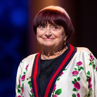 Fallece Agnés Varda, reconocida directora del cine francés