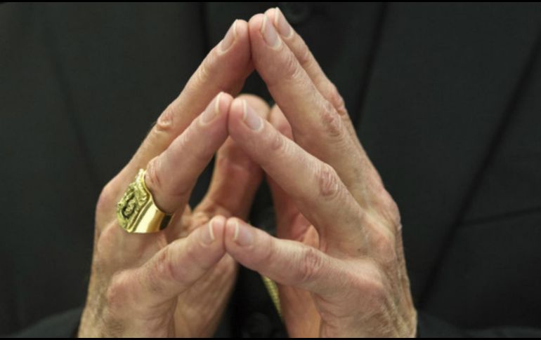 La nueva legislación exige que cualquier funcionario de la Santa Sede que tenga constancia de un supuesto abuso debe reportarlo a la fiscalía vaticana 