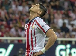 El encuentro del domingo será vital para el equipo tapatío que busca acercarse a puestos de Liguilla y mejorar el tema de cociente de cara al próximo año futbolístico. MEXSPORT / ARCHIVO