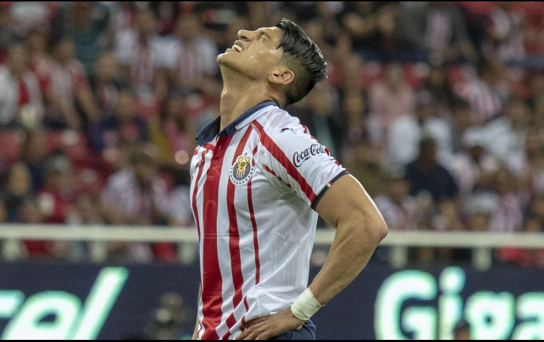 El encuentro del domingo será vital para el equipo tapatío que busca acercarse a puestos de Liguilla y mejorar el tema de cociente de cara al próximo año futbolístico. MEXSPORT / ARCHIVO