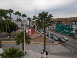 El horrible suceso acontenció en la carretera San Fernando-Reynosa. EL INFORMADOR / ARCHIVO