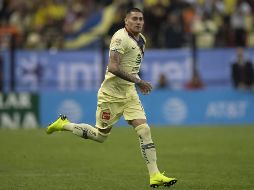 América marcha en cuarta posición, pero una eventual derrota podría hacerlos caer hasta el noveno puesto. MEXSPORT/ARCHIVO