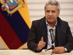 No sólo se filtraron imágenes de él sino de su familia. EL INFORMADOR / ARCHIVO