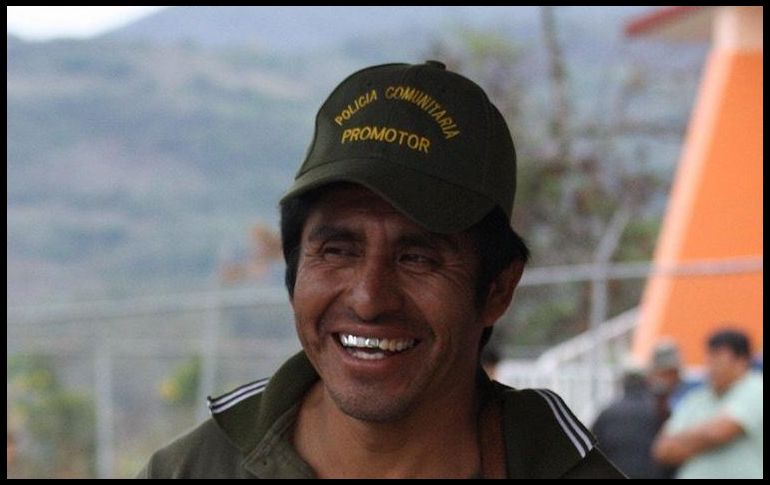 Se exige la localización de Molina y sus acompañantes, dice la CNDH. TWITTER / @CNDH