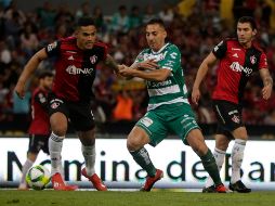 EL INFORMADOR / F. Atilano