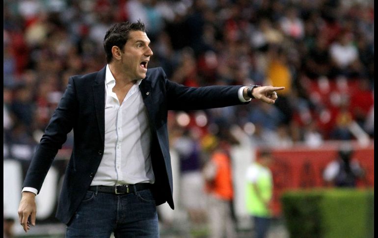 Atlas obtiene ante Santos la primera victoria de la era Cufré