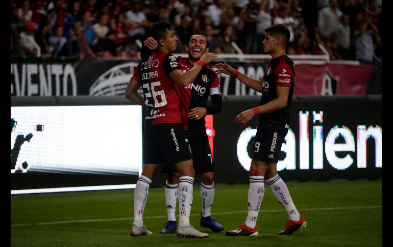 EL INFORMADOR/F. Atilano