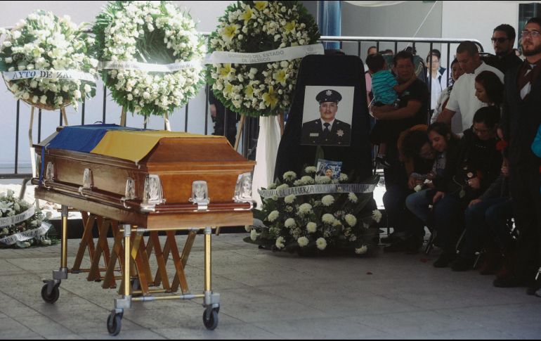 Según la más reciente reforma, podrían enfrentar hasta 70 años de prisión. EL INFORMADOR / G. Gallo