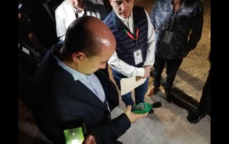 80 elementos municipales participaron. CORTESÍA