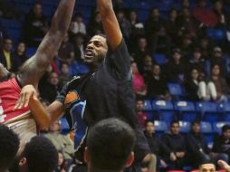 El equipo novel no ha podido conseguir el primer triunfo de su historia. GIGANTES DE JALISCO