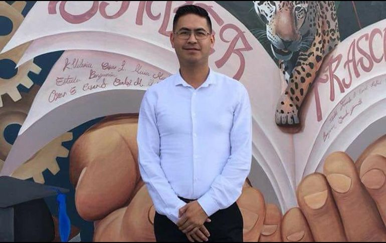 Abiram Hernández era integrante del Centro de Servicios Municipales 