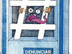 El movimiento Me Too nació en 2007, pero sólo se volvió viral en 2017. ESPECIAL