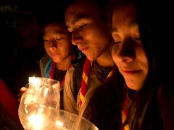 Unos 200 países le regalan al planeta una hora de respiro