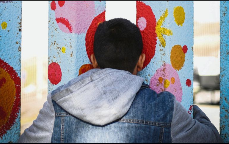 Variables. El fenómeno del traslado representa un desequilibrio que va más allá de moverse de un sitio a otro. EFE