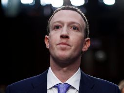 Mark Zuckerberg detalla que las redes sociales sólo pueden vetar a un usuario si estos infrijen en 