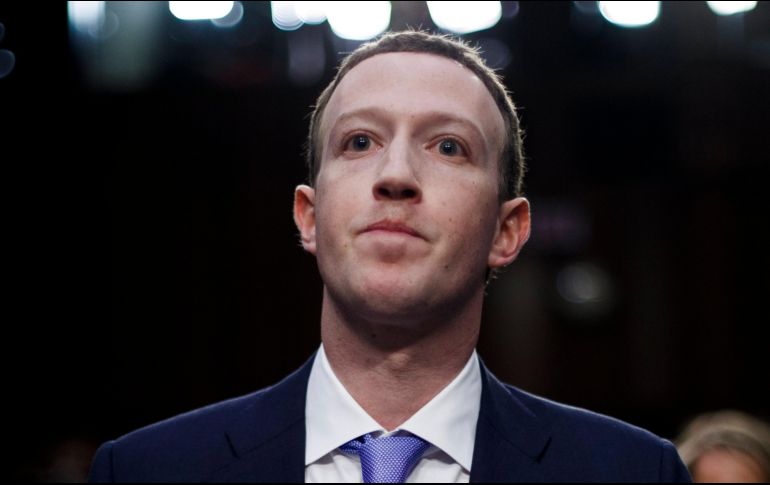 Mark Zuckerberg detalla que las redes sociales sólo pueden vetar a un usuario si estos infrijen en 