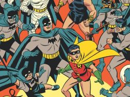 Samuel Cortés dijo que la imagen reciente del personaje, con metralleta en mano, dista del espíritu con el que fue creado. TWITTER / DC