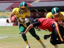 Los Tequileros volverán a entrar en acción el jueves 7 de abril, cuando visitarán a los Centauros de Ciudad Juárez. FACEBOOK/@Tequileros