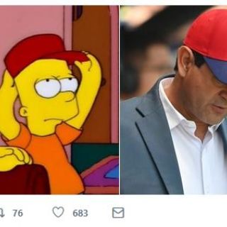 Los memes que deja la era Cardozo en Chivas