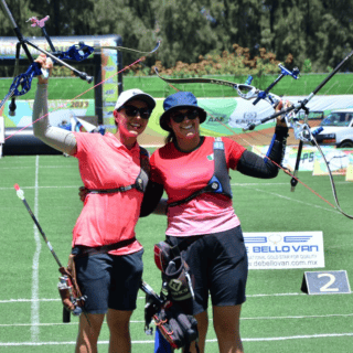 México domina en finales del Versus Mx Shoot