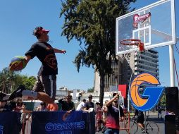 EL INFORMADOR/D. Reos