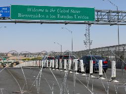 EU refuerza seguridad en frontera con Ciudad Juárez