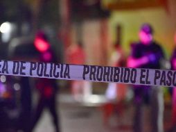 En lo que va del año han sido asesinados seis policías de las diferentes corporaciones que conforman el Área Metropolitana de Guadalajara. EFE / ARCHIVO