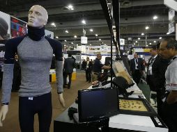 Las ventas del comercio al menudeo tuvieron un repunte mensual en enero. EFE/Archivo