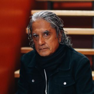 Muere Armando Vega Gil, leyenda del rock mexicano