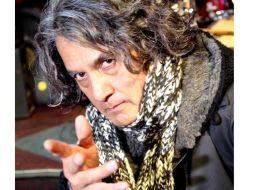 Armando Vega Gil, fundador de Botellita de Jerez, falleció este lunes, luego que la cuenta MeTooMusicosMexicanos lo señalara de abuso y acoso a una joven de 13 años. SUN / ARCHIVO