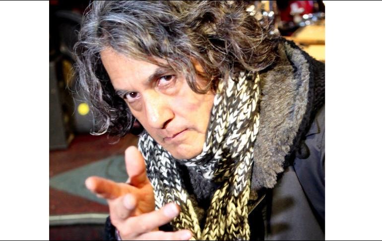 Armando Vega Gil, fundador de Botellita de Jerez, falleció este lunes, luego que la cuenta MeTooMusicosMexicanos lo señalara de abuso y acoso a una joven de 13 años. SUN / ARCHIVO