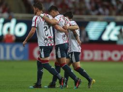 En el Rebaño buscan un estratega de corte europeo, con ideas nuevas y dispuesto a trabajarlas a largo plazo. EL INFORMADOR/ARCHIVO