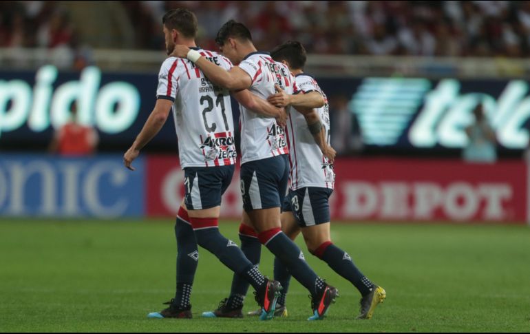 En el Rebaño buscan un estratega de corte europeo, con ideas nuevas y dispuesto a trabajarlas a largo plazo. EL INFORMADOR/ARCHIVO