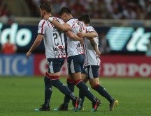 En el Rebaño buscan un estratega de corte europeo, con ideas nuevas y dispuesto a trabajarlas a largo plazo. EL INFORMADOR/ARCHIVO