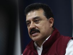 CarlosLomelí aseguró que la relación entre el nuevo rector y el Gobierno federal será de 