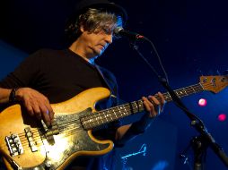 Armando Vega Gil falleció este lunes luego de ser acusado de acoso y abuso por una menor de 13 años. NTX / ARCHIVO