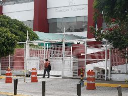 De esta forma, si en el futuro aparecen los familiares de esas personas pueden ser localizados sus restos y ser entregados. EL INFORMADOR / ARCHIVO