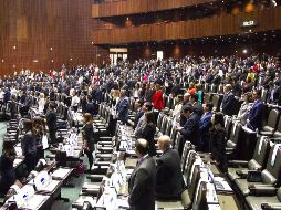 Gerardo Fernández Noroña calificó de 