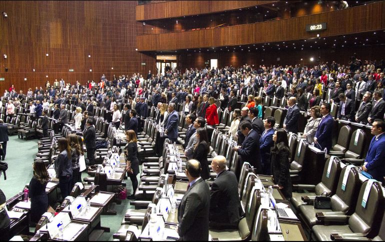 Gerardo Fernández Noroña calificó de 