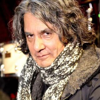 Comunidad cultural lamenta la muerte de Armando Vega Gil