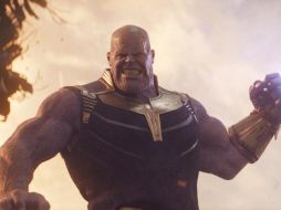 Marvel reveló también un nuevo avance del 