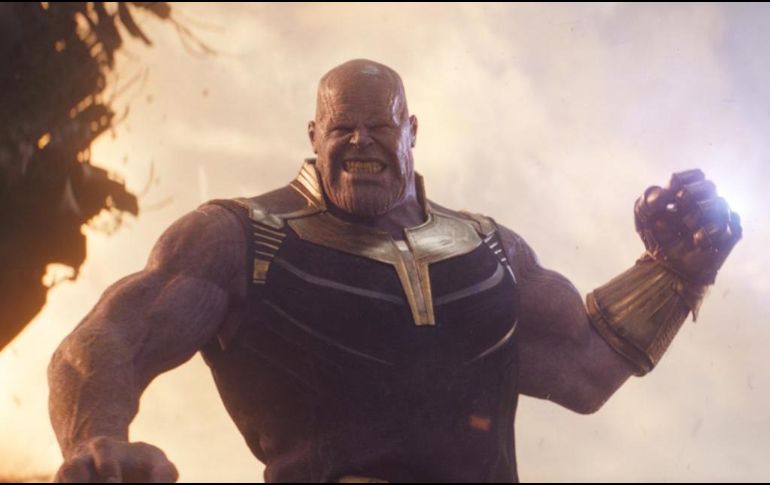 Marvel reveló también un nuevo avance del 