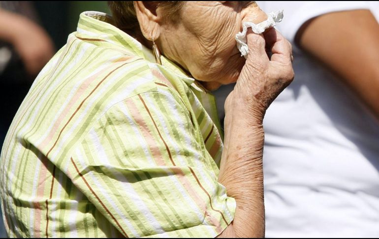 Según la farmaceútica AstraZeneca, el bloqueo de los receptores de azúcar en el pulmón podría reducir las posibilidades de enfermedades crónicas como el asma, alergias e infecciones parasitarias. EL INFORMADOR / ARCHIVO