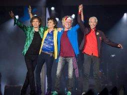 Rolling Stones se disculpa por las molestias y asegura que quienes hayan comprado entradas podrán utilizarlas cuando se anuncie 