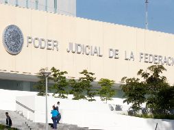Esta mañana la Comisión de Presupuesto de la Cámara de Diputados aprobó una reforma a la Ley Orgánica del Poder Judicial de la Federación que obligará a extinguir 13 fideicomisos, donde hay disponibles 15 mil 434 millones de pesos. EL INFORMADOR / ARCHIVO