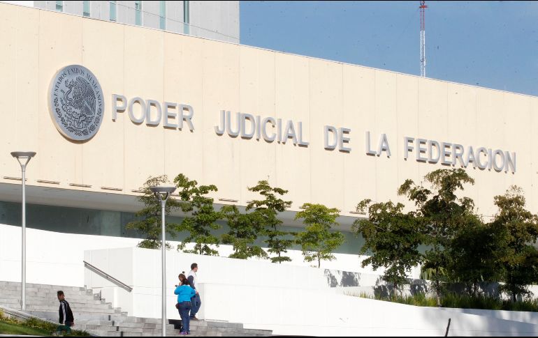Esta mañana la Comisión de Presupuesto de la Cámara de Diputados aprobó una reforma a la Ley Orgánica del Poder Judicial de la Federación que obligará a extinguir 13 fideicomisos, donde hay disponibles 15 mil 434 millones de pesos. EL INFORMADOR / ARCHIVO