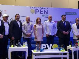 Para la edición 2019, el torneo contará con nuevas atracciones, entre las que destacan mayor número de participantes y un incremento considerable en la bolsa de premios a repartir. EL INFORMADOR / F. Romero